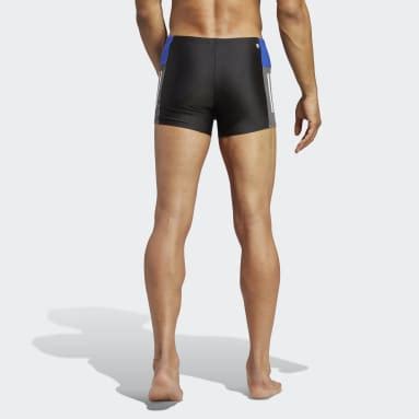 adidas schwimmen wettkampfhose herren|Alle Männer schwimmen, nicht nur Profis .